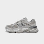 New Balance 9060 U9060JGR – シルバーメタリックグレー ダッドスニーカー New Balance 9060 U9060JGR シルバーメタリックグレー レトロランニングシューズ