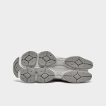 New Balance 9060 U9060JGR – シルバーメタリックグレー ダッドスニーカー New Balance 9060 U9060JGR シルバーメタリックグレー レトロランニングシューズ