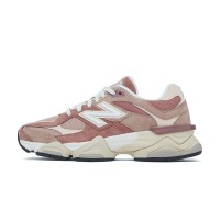 New Balance 9060「Sparrow」U9060EEH レトロランニングシューズ – 通気性抜群のトレンドダッドスニーカー