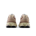 New Balance 9060 "Sparrow" U9060EEH – Trendy Dad Sneakers New Balance 9060 "Sparrow" U9060EEH Retro Running Shoes – Stylish & Comfortable