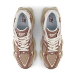 New Balance 9060 "Sparrow" U9060EEH – Trendy Dad Sneakers New Balance 9060 "Sparrow" U9060EEH Retro Running Shoes – Stylish & Comfortable