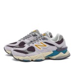 New Balance 9060「Taro」U9060SRA – トレンドダッドスニーカー New Balance 9060「Taro」U9060SRA レトロランニングシューズ – おしゃれで快適