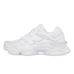 New Balance 9060「Triple White」U9060NRJ – ミニマルダッドスニーカー New Balance 9060「Triple White」U9060NRJ レトロランニングシューズ – シンプル & おしゃれ
