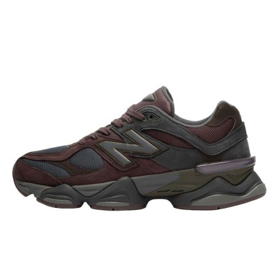 New Balance 9060「Truffle」U9060BCG レトロランニングシューズ – 高級感のあるスタイリッシュなダッドスニーカー