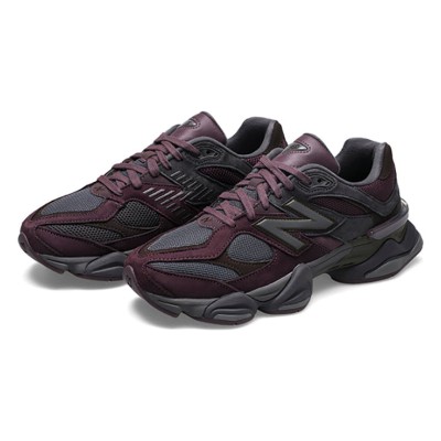 New Balance 9060「Truffle」U9060BCG レトロランニングシューズ – 高級感のあるスタイリッシュなダッドスニーカー
