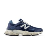New Balance 9060「Vintage Indigo」U9060EEF – 時代を超えたダッドスニーカー New Balance 9060「Vintage Indigo」U9060EEF レトロランニングシューズ – クラシック & 快適