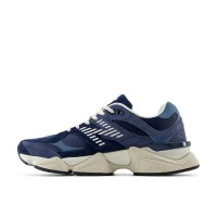 New Balance 9060「Vintage Indigo」U9060EEF レトロランニングシューズ – クラシック & スタイリッシュなダッドスニーカー