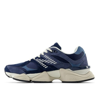 New Balance 9060「Vintage Indigo」U9060EEF レトロランニングシューズ – クラシック & スタイリッシュなダッドスニーカー