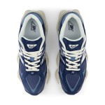 New Balance 9060「Vintage Indigo」U9060EEF – 時代を超えたダッドスニーカー New Balance 9060「Vintage Indigo」U9060EEF レトロランニングシューズ – クラシック & 快適