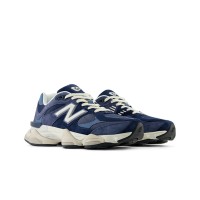 New Balance 9060「Vintage Indigo」U9060EEF レトロランニングシューズ – クラシック & スタイリッシュなダッドスニーカー
