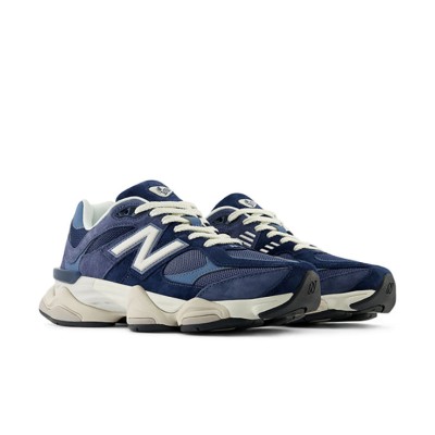 New Balance 9060「Vintage Indigo」U9060EEF レトロランニングシューズ – クラシック & スタイリッシュなダッドスニーカー