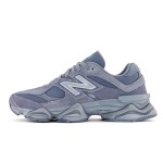 New Balance 9060「Washed Blue」U9060IB – ヴィンテージ風ダッドスニーカー New Balance 9060「Washed Blue」U9060IB レトロランニングシューズ – スタイリッシュ & 快適