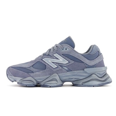 New Balance 9060「Washed Blue」U9060IB レトロランニングシューズ – ヴィンテージ & スタイリッシュなダッドスニーカー