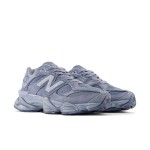 New Balance 9060「Washed Blue」U9060IB – ヴィンテージ風ダッドスニーカー New Balance 9060「Washed Blue」U9060IB レトロランニングシューズ – スタイリッシュ & 快適