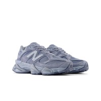 New Balance 9060「Washed Blue」U9060IB レトロランニングシューズ – ヴィンテージ & スタイリッシュなダッドスニーカー