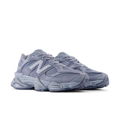 New Balance 9060「Washed Blue」U9060IB レトロランニングシューズ – ヴィンテージ & スタイリッシュなダッドスニーカー