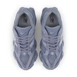 New Balance 9060「Washed Blue」U9060IB – ヴィンテージ風ダッドスニーカー New Balance 9060「Washed Blue」U9060IB レトロランニングシューズ – スタイリッシュ & 快適