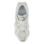 New Balance 9060 ホワイト&タロー スニーカー U9060AGT New Balance 9060 ホワイト&タロー スニーカー U9060AGT 側面ビュー