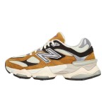 New Balance 9060 ワークウェア スニーカー U9060WOR New Balance 9060 ワークウェア スニーカー U9060WOR 側面ビュー