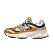 New Balance 9060 Workwear Sneakers U9060WOR, Stylish and Comfortable Casual Running Shoes, Durable and Perfect for Everyday Wear