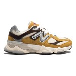 New Balance 9060 ワークウェア スニーカー U9060WOR New Balance 9060 ワークウェア スニーカー U9060WOR 側面ビュー