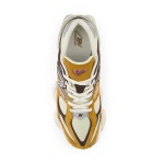 New Balance 9060 ワークウェア スニーカー U9060WOR New Balance 9060 ワークウェア スニーカー U9060WOR 側面ビュー