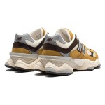 New Balance 9060 ワークウェア スニーカー U9060WOR New Balance 9060 ワークウェア スニーカー U9060WOR 側面ビュー
