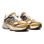 New Balance 9060 ワークウェア スニーカー U9060WOR New Balance 9060 ワークウェア スニーカー U9060WOR 側面ビュー
