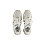 New Balance 990v6 Made in USA Cream M990SS6 – Comfortable and Stylish Suede Mesh Sneakers New Balance 990v6 Made in USA Cream M990SS6 – Premium Suede and Mesh Sneakers in Cream