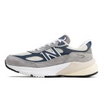 New Balance 990v6 Made in USA Grey Navy U990TC6 – Comfortable and Stylish Suede Mesh Sneakers New Balance 990v6 Made in USA Grey Navy U990TC6 – Premium Suede and Mesh Sneakers in Grey and Navy