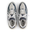 New Balance 990v6 Made in USA Grey Navy U990TC6 – Comfortable and Stylish Suede Mesh Sneakers New Balance 990v6 Made in USA Grey Navy U990TC6 – Premium Suede and Mesh Sneakers in Grey and Navy