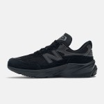 New Balance 990v6 Made in USA Triple Black U990BB6 – Stylish and Comfortable Suede Mesh Sneakers in Triple Black New Balance 990v6 Made in USA Triple Black U990BB6 – Premium Suede and Mesh Sneakers in Triple Black