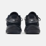 New Balance 990v6 Made in USA Triple Black U990BB6 – Stylish and Comfortable Suede Mesh Sneakers in Triple Black New Balance 990v6 Made in USA Triple Black U990BB6 – Premium Suede and Mesh Sneakers in Triple Black