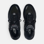 New Balance 990v6 Made in USA Triple Black U990BB6 – Stylish and Comfortable Suede Mesh Sneakers in Triple Black New Balance 990v6 Made in USA Triple Black U990BB6 – Premium Suede and Mesh Sneakers in Triple Black