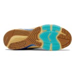 New Balance 990v6 x Action Bronson Lapis Lazuli M990AC6 – Suede & Mesh Sneakers in Vibrant Lapis Lazuli Color New Balance 990v6 x Action Bronson Lapis Lazuli M990AC6 – Premium Suede and Mesh Sneakers with Bold Lapis Lazuli Color