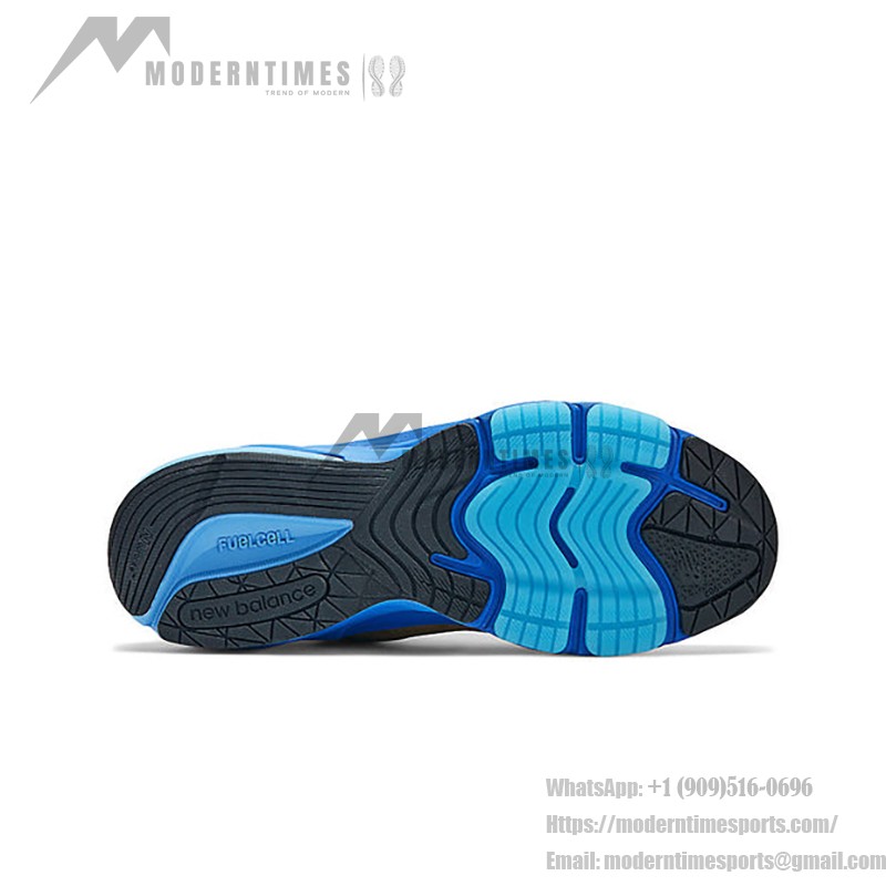 New Balance 990v6 x Action Bronson Made in USA Baklava M990AB6 – Colorful Suede & Mesh Sneakers in Baklava New Balance 990v6 x Action Bronson Made in USA Baklava M990AB6 – Premium Suede & Mesh Sneakers in Vibrant Baklava Colors