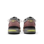 New Balance 991v2 U991MG2 – クラシックなローズウッドスエード&メッシュスニーカーで優れた快適さ New Balance 991v2 Made in UK Rosewood U991MG2 – プレミアムスエード&メッシュスニーカーでレトロスタイルと快適さ