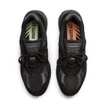 New Balance 991v2 U991LD2 – スタイルとサポートのためのブラックスエードスニーカー New Balance 991v2 Made in UK London Marathon U991LD2 – プレミアムブラックスエード&メッシュスニーカーで快適さ