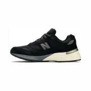 New Balance M992BL Black Sneakers | Men's & Women's Running Shoes