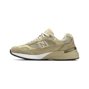 New Balance M992TN Brown Sneakers | Men's & Women's Running Shoes
