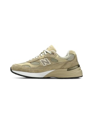 New Balance M992TN Brown Sneakers | Men's & Women's Running Shoes