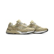 New Balance M992TN Brown Sneakers | Men's & Women's Running Shoes