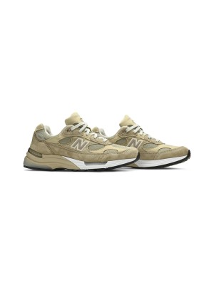New Balance M992TN Brown Sneakers | Men's & Women's Running Shoes