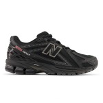 New Balance 1906 U1906ROE Black Silver Metallic unisex retro running sneakers