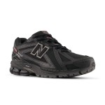 New Balance 1906 U1906ROE Black Silver Metallic unisex retro running sneakers