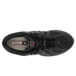 New Balance 1906 U1906ROE Black Silver Metallic unisex retro running sneakers