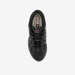 New Balance 1906 U1906ROE Black Silver Metallic unisex retro running sneakers