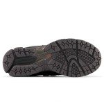 New Balance 1906 U1906ROE Black Silver Metallic unisex retro running sneakers