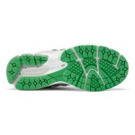 New Balance GANNI x 2002R Raincloud M2002RGD – スタイリッシュで快適なスニーカー New Balance GANNI x 2002R Raincloud M2002RGD スニーカー – スエードとメッシュデザイン