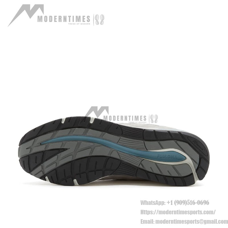 New Balance 991v2 U991GL2 – 快適さのためのスタイリッシュなグレーのスエードスニーカー New Balance 991v2 Made in UK U991GL2 – プレミアムグレーのスエード&メッシュスニーカーで快適さ